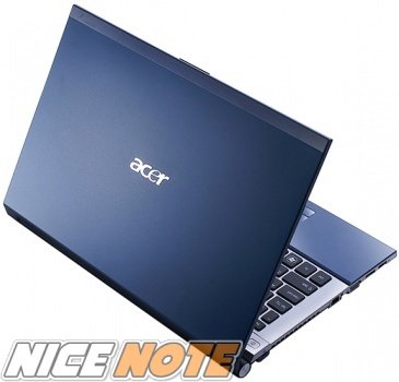 Acer Aspire TimelineX 3830T-2334G50nbb