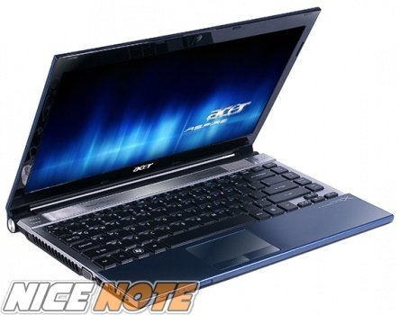 Acer Aspire TimelineX 3830TG-2334G50nbb