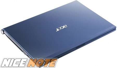 Acer Aspire TimelineX 3830TG-2334G50nbb