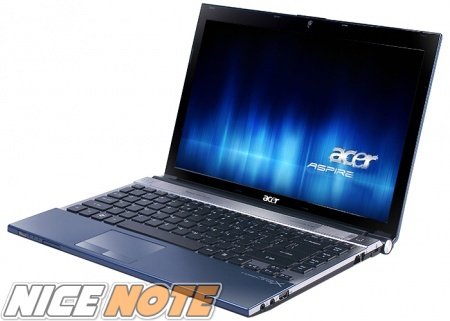 Acer Aspire TimelineX 3830TG-2434G64nbb