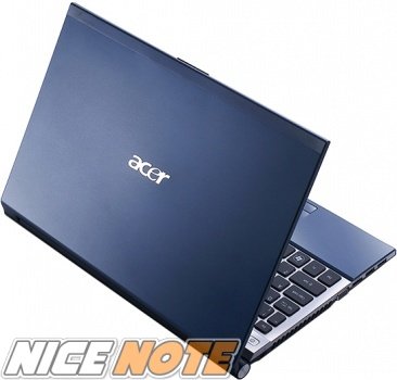 Acer Aspire TimelineX 4830TG-2434G64Mnbb