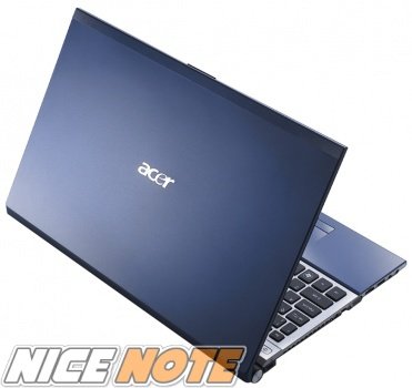 Acer Aspire TimelineX 5830TG-2436G64Mnbb