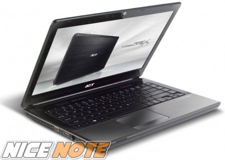 Acer Aspire TimelineX 4820TG-353G25Miks