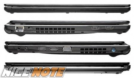 Acer Aspire TimelineX 3820T-374G50iks