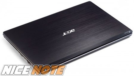 Acer Aspire TimelineX 5820TG-5464G50Miks