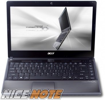 Acer Aspire TimelineX 3820TG-383G32iks