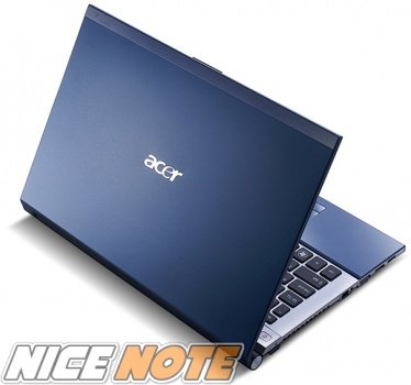 Acer Aspire TimelineX 3830T-2414G50nbb