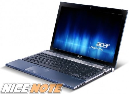 Acer Aspire TimelineX 3830TG-2414G50nbb