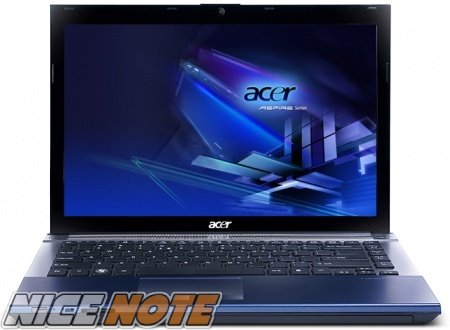 Acer Aspire TimelineX 4830TG-2414G50Mnbb