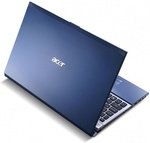 Acer Aspire TimelineX 5830TG-2314G50Mnbb
