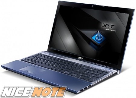 Acer Aspire TimelineX 5830TG-2414G64Mnbb