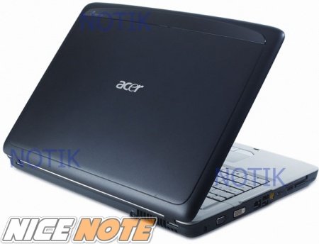 Acer Aspire 7720583G25Mi