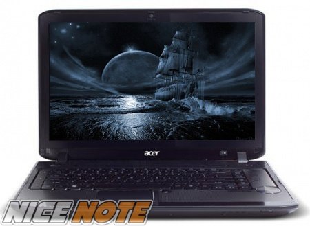 Acer Aspire 5935G874G50Mi