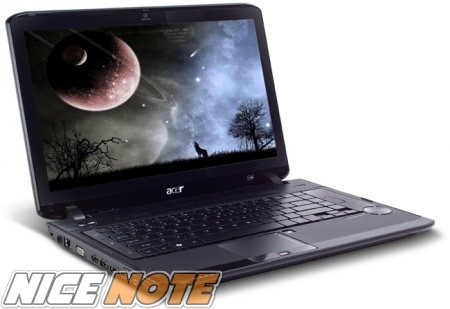 Acer Aspire 5935G-754G50Bi