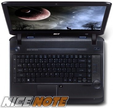 Acer Aspire 5935G-754G50Bi