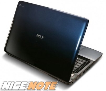 Acer Aspire 8735G744G100Mi