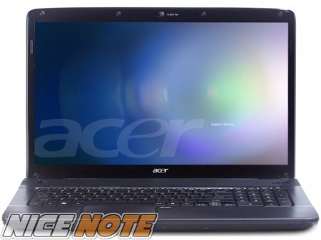 Acer Aspire 7736ZG-443G25Mi