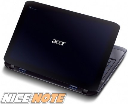 Acer Aspire 5942G-434G50Mi