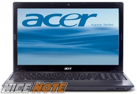 Acer Aspire 5741G-333G25Mi