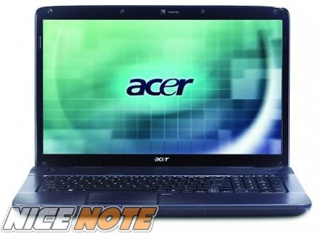 Acer Aspire 7740G333G25Mi