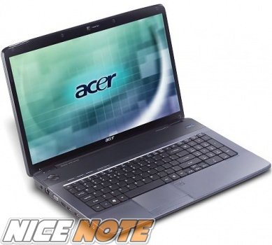 Acer Aspire 7740G333G25Mi