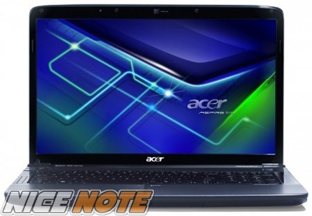 Acer Aspire 7535G704G50Mi