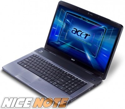 Acer Aspire 7540G-304G50Mi