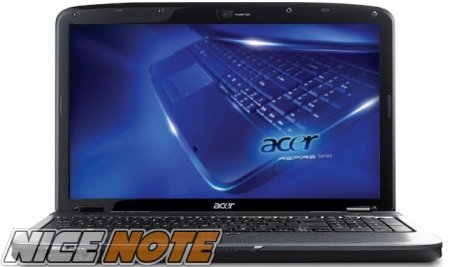 Acer Aspire 5542G-604G50Bi