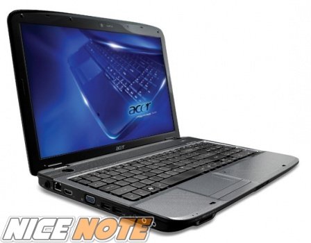 Acer Aspire 5542G-604G50Bi