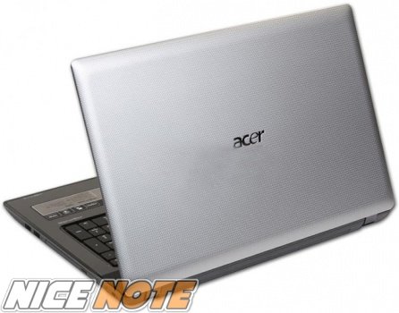 Acer Aspire 7741G-434G32Mi