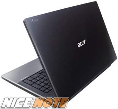 Acer Aspire 7745G434G64Mi