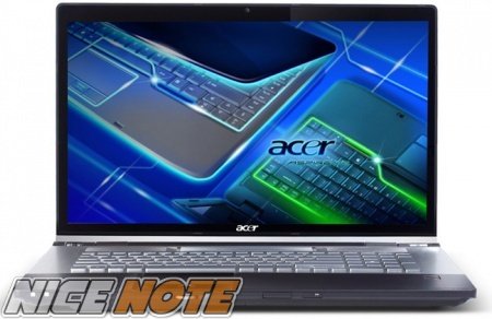 Acer Aspire 8943G434G64Bi