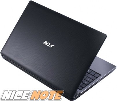 Acer Aspire 3750Z-B954G50Mnkk