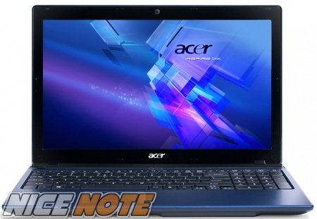 Acer Aspire 5560-4333G32Mnbb