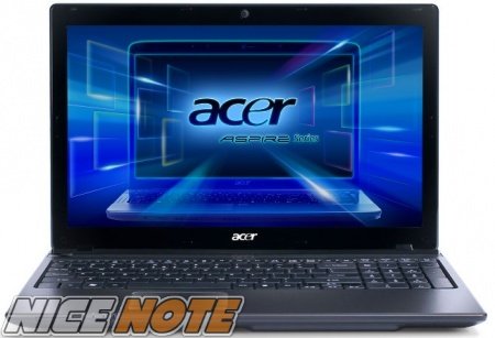 Acer Aspire 5560-4333G32Mnkk