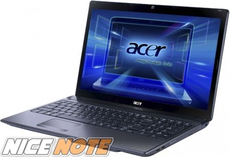Acer Aspire 5560-6343G32Mnkk