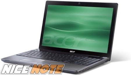 Acer Aspire 5745DG-384G50Miks