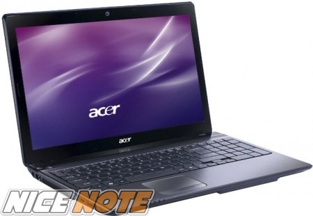 Acer Aspire 5750G-2434G64Mnkk