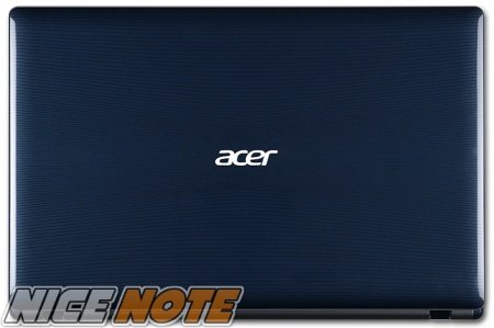 Acer Aspire 5750ZG-B943G32Mnbb