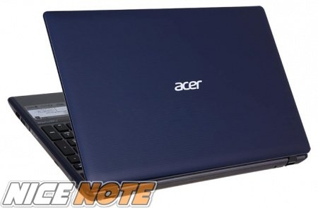Acer Aspire 5755G-2436G1TMnbs