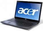 Acer Aspire 7560G-8358G75Mnkk
