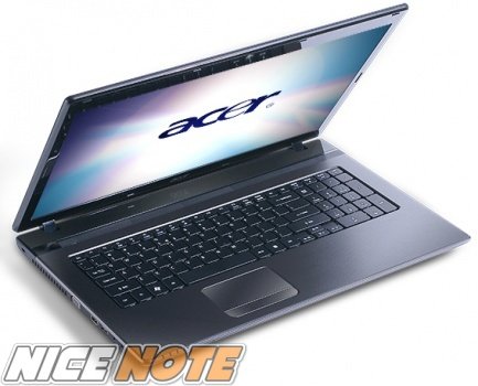 Acer Aspire 7750G-2414G50Mnkk