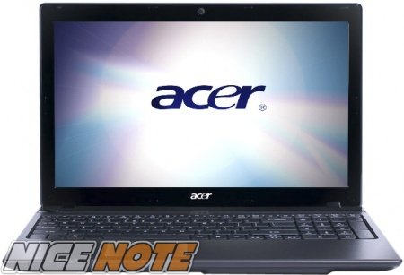 Acer Aspire 7750G-2676G76Mnkk