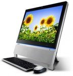 Acer Aspire Z3101