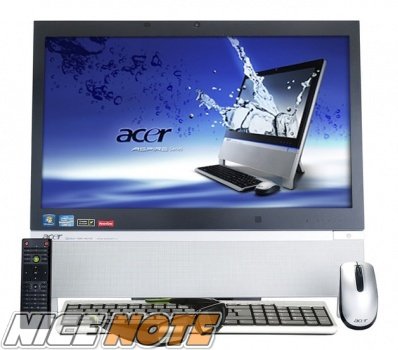 Acer Aspire Z5763