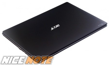 Acer Aspire 5553G-N956G75Biks