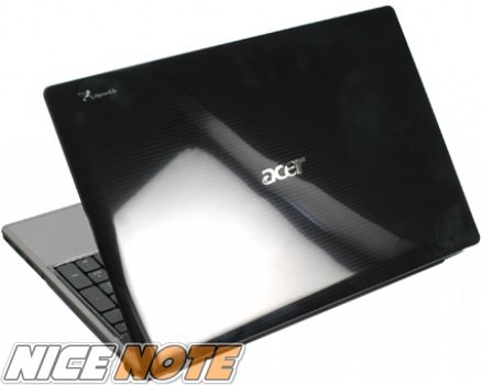 Acer Aspire 5553G-N956G75Biks