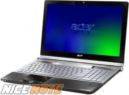 Acer Aspire 5950G-2636G64Biss