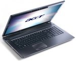 Acer Aspire 7750G-2634G75Mikk