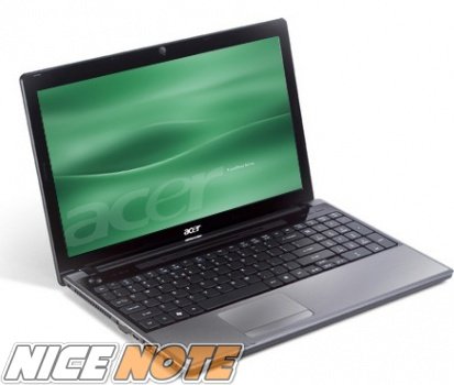 Acer Aspire 5745PG-484G64Miks